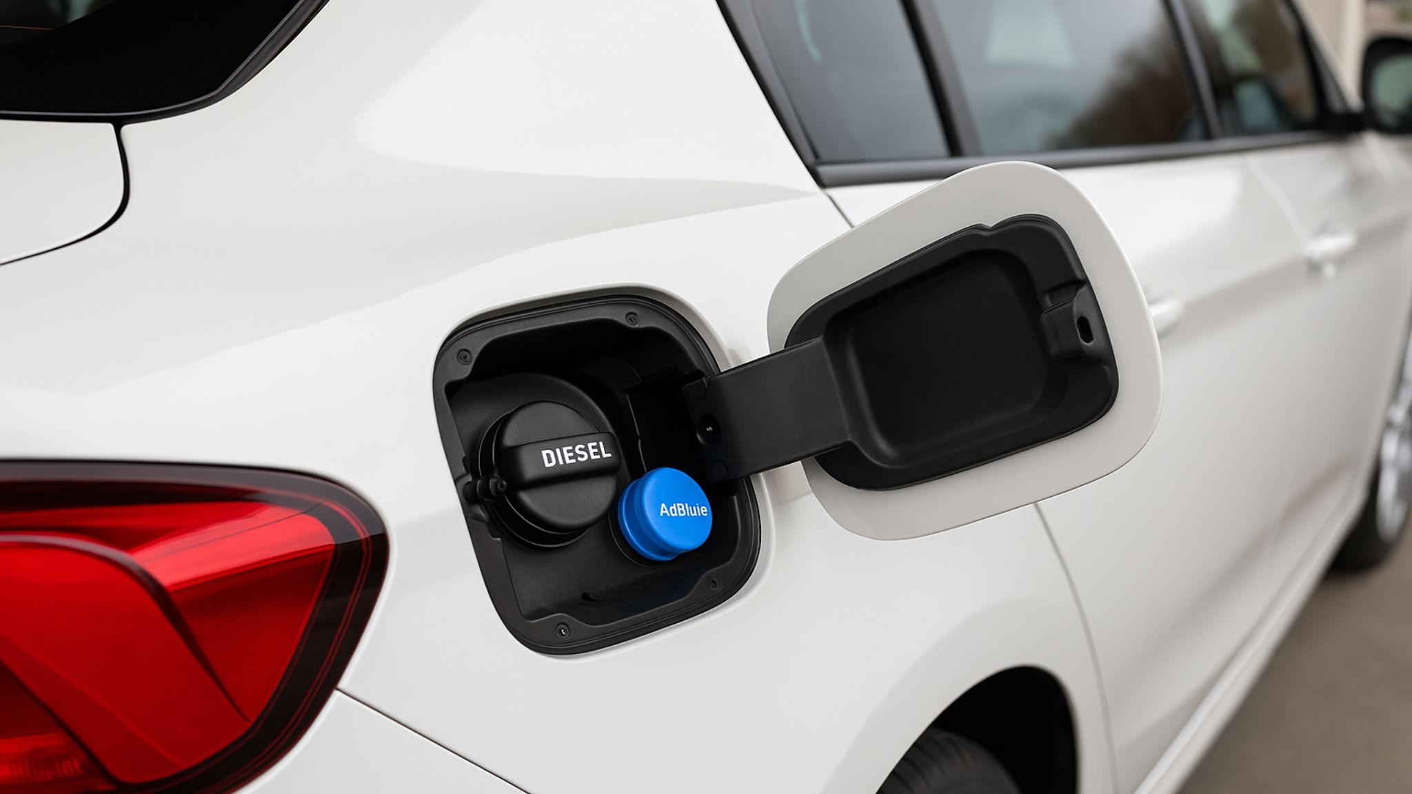 Perché Alcune Auto Consumano Meno Adblue Fattori, Consumi E Consigli