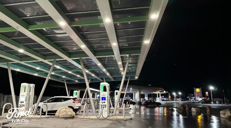 Mappa Delle Stazioni Di Ricarica Per Veicoli Elettrici A Lucca, Pisa, Livorno, Cecina E Piombino Min