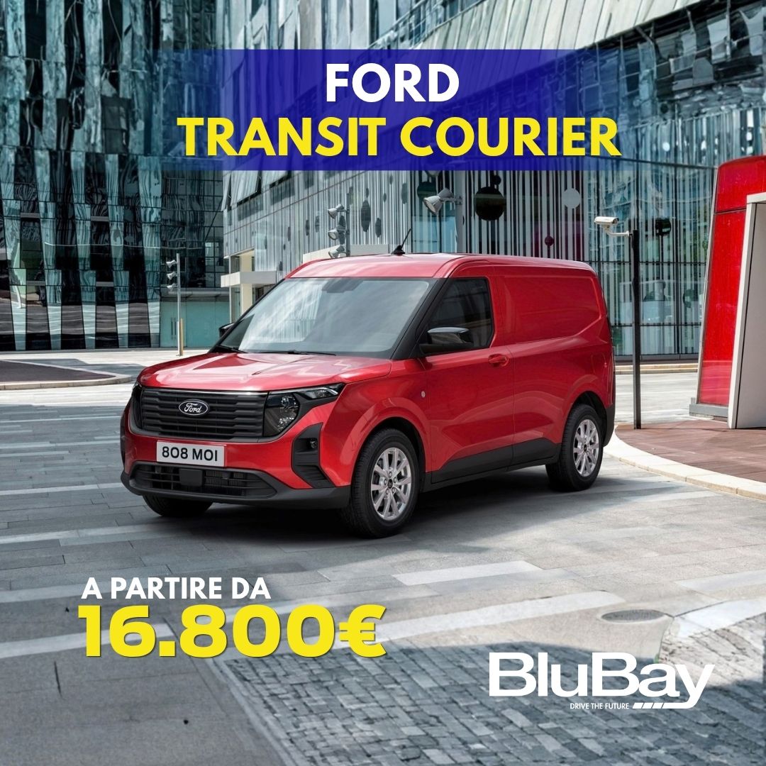 Transit Courier (1)