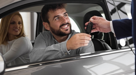 Acquisto Auto Usata Da Concessionario