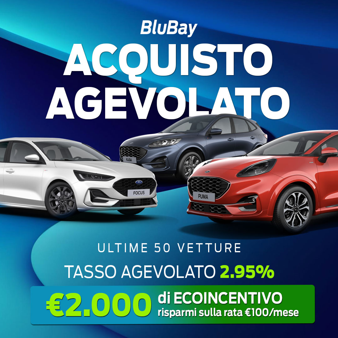 BOX Acquisto Agevolato