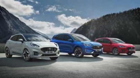 Mild Full Plugin Hybrid