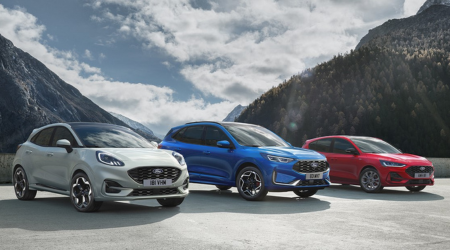 Valore Futuro Garantito Ford