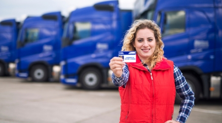 Bonus Patente 2025 Camion