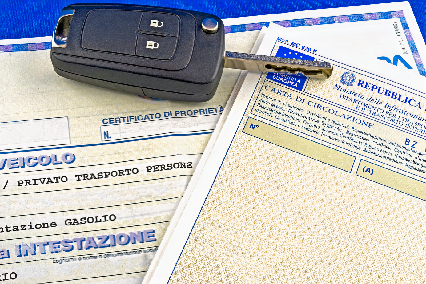 Passare Da Autocarro A Autovettura Tutto Ciò Che Devi Sapere