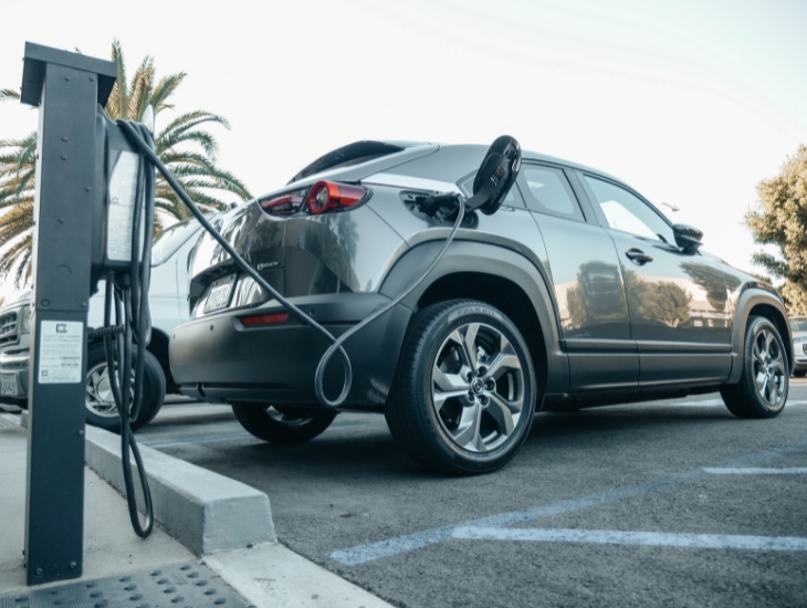 Nuovi Incentivi Auto 2025