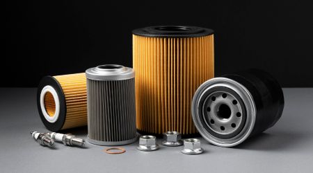 Pulizia Filtro Antiparticolato (1)