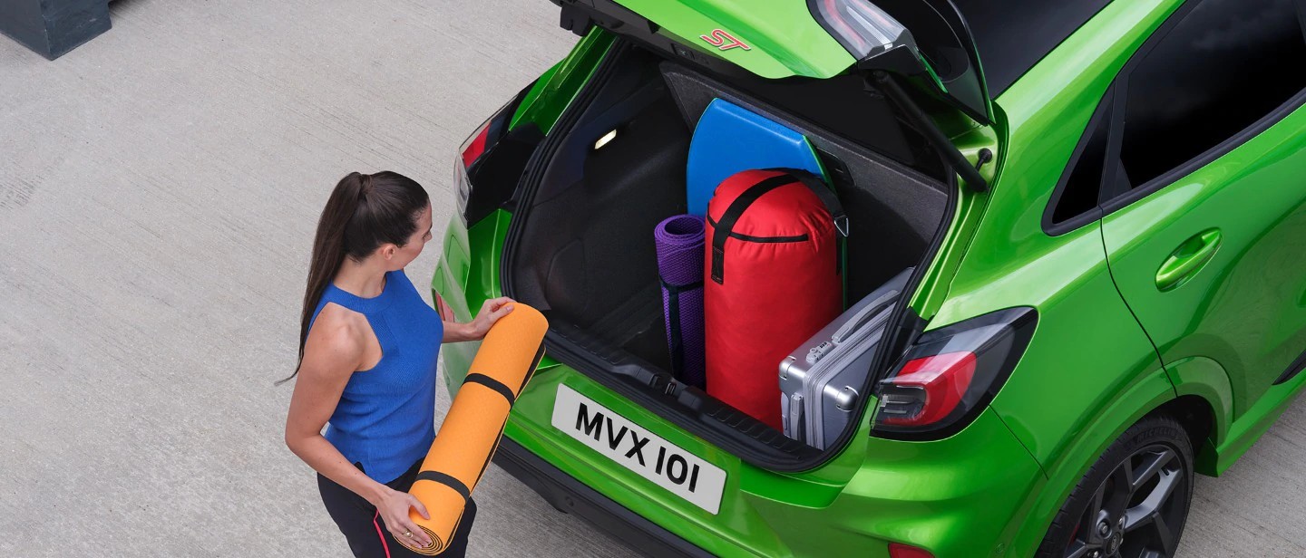 Ford Puma St 03