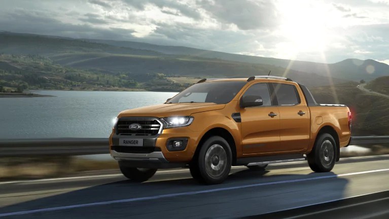 Ford Ranger 01 1