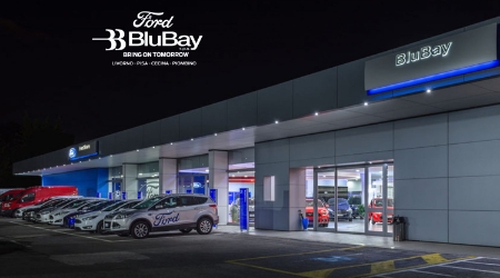 Auto Usate Concessionari Blubay