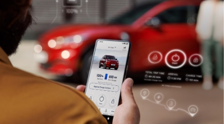 FORD TECNOLOGIA BLUBAY