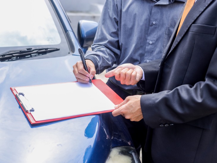 Attestato Di Rischio