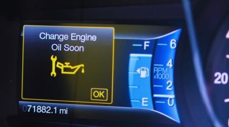 Cambio Olio A Lucca Offerte E Servizi Min