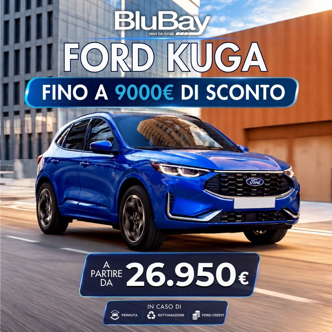 Kuga 1 1