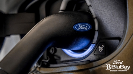 Come Si Ricarica Un Auto Elettrica Ford