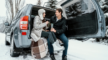 Noleggio Auto Lucca Natale