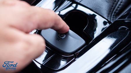 Funzionamento Del Freno A Mano Elettronico Guida Completa Min