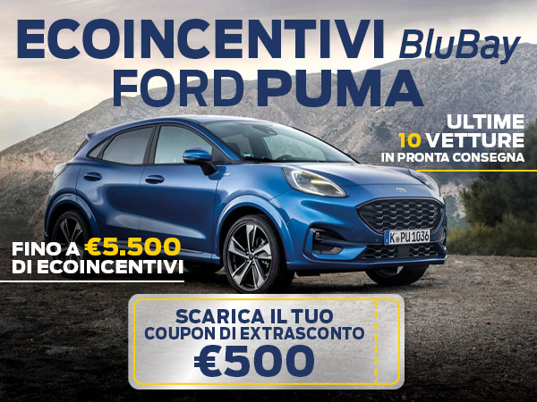 Landing Puma Esselunga Febr23 600X450