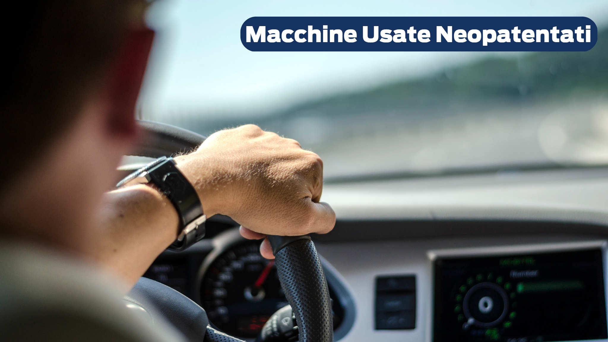 Macchine Usate Neopatentati La Guida Completa Per L'acquisto