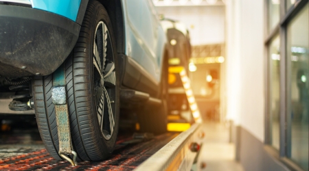 Centro Assistenza Auto A Lucca Min