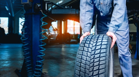 Indice Carico Pneumatici