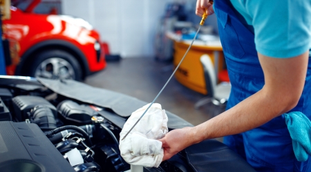 Quando Effettuare Il Tagliando Min