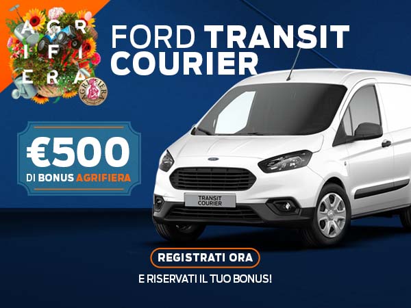 Transit Courier 600X450