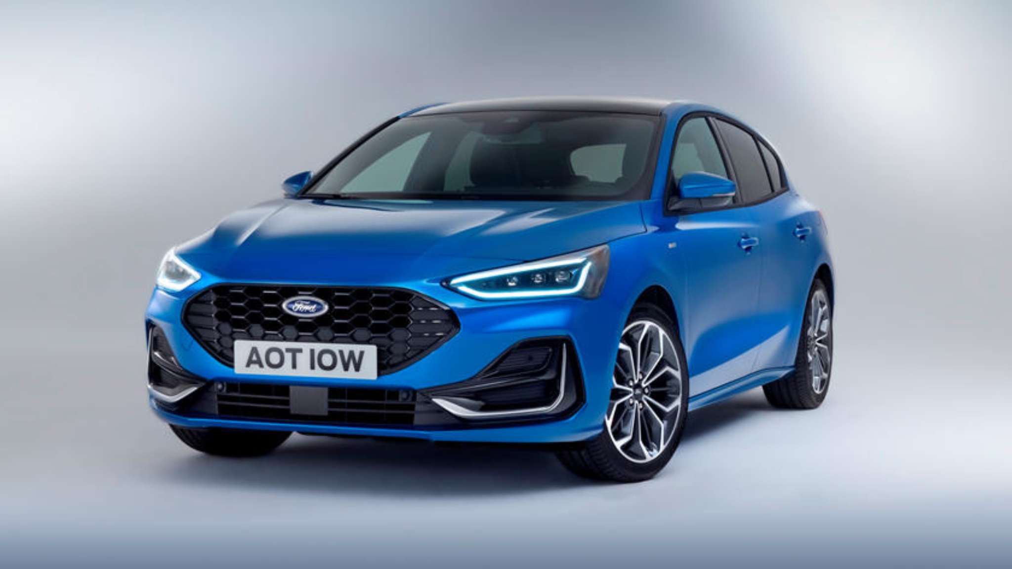 Ford Focus 2022 La Nuova Auto Che Stupisce Tutti!