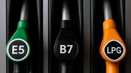 Nuove Etichette Carburanti 2025 Guida A Benzina, Diesel, Gas Min