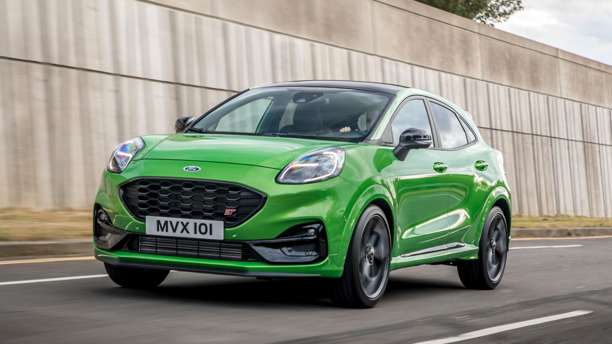 Ford Puma ST Usata Scopri Le Offerte Imperdibili!