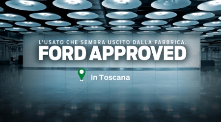 Auto Usate In Toscana