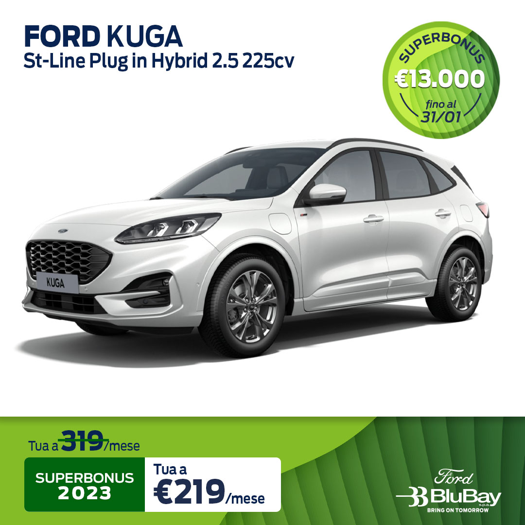 1L Kuga 219