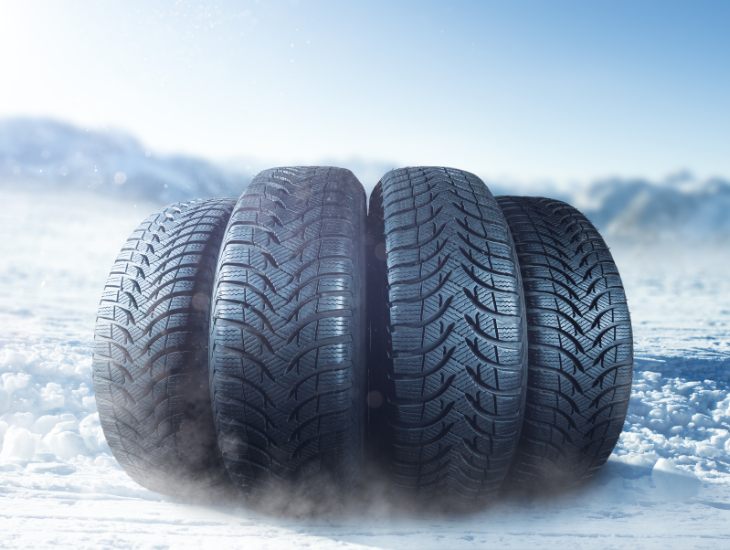 Pneumatici Invernali Obbligo