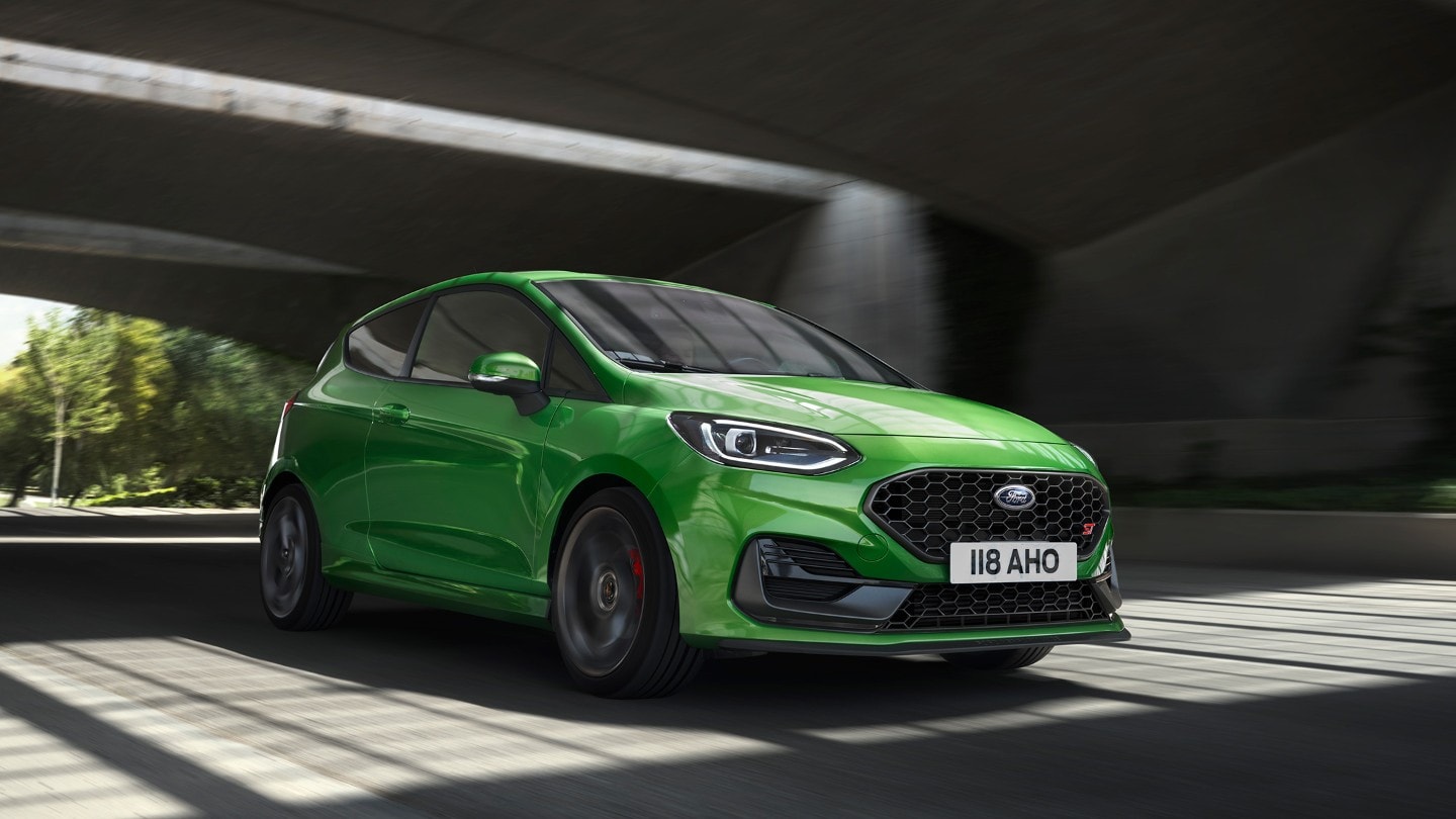 Ford Fiesta ST Prestazioni Entusiasmanti E Ultimi Modelli Fuori Produzione