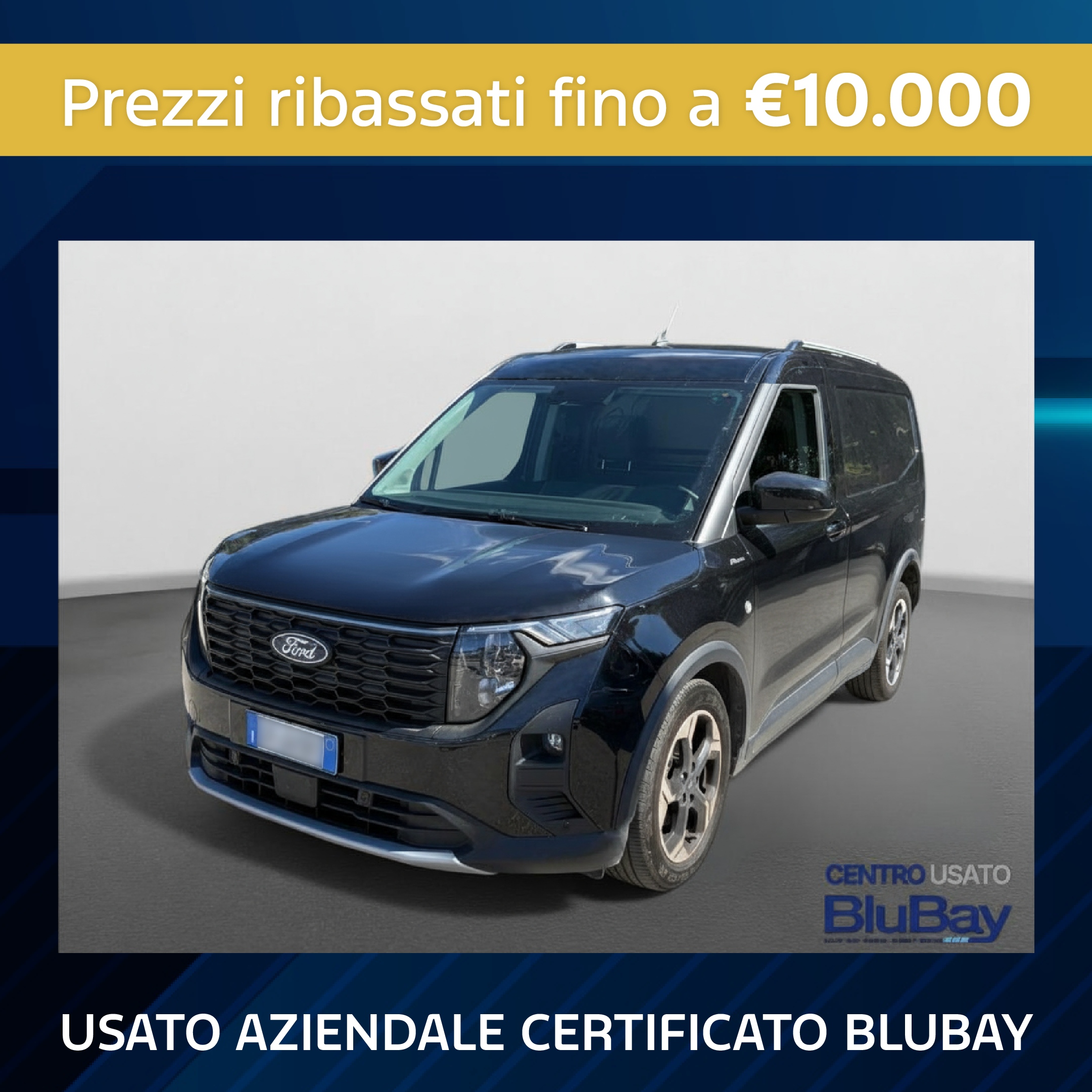 Occasione Fino A Fine Novembre Usato Garantito Ford Blubay Auto 4 Compressed