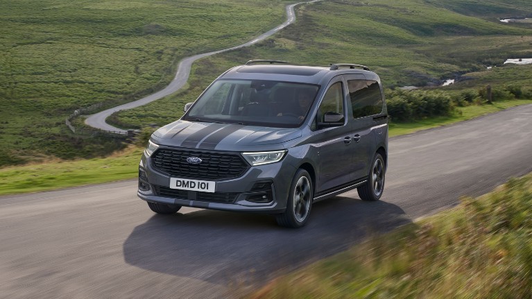 Ford Tourneo Connect Eu 03 V761 Tourneo Con Ext Fr 3 4 Dynamic 16X9 618X348 Jpeg Renditions Small