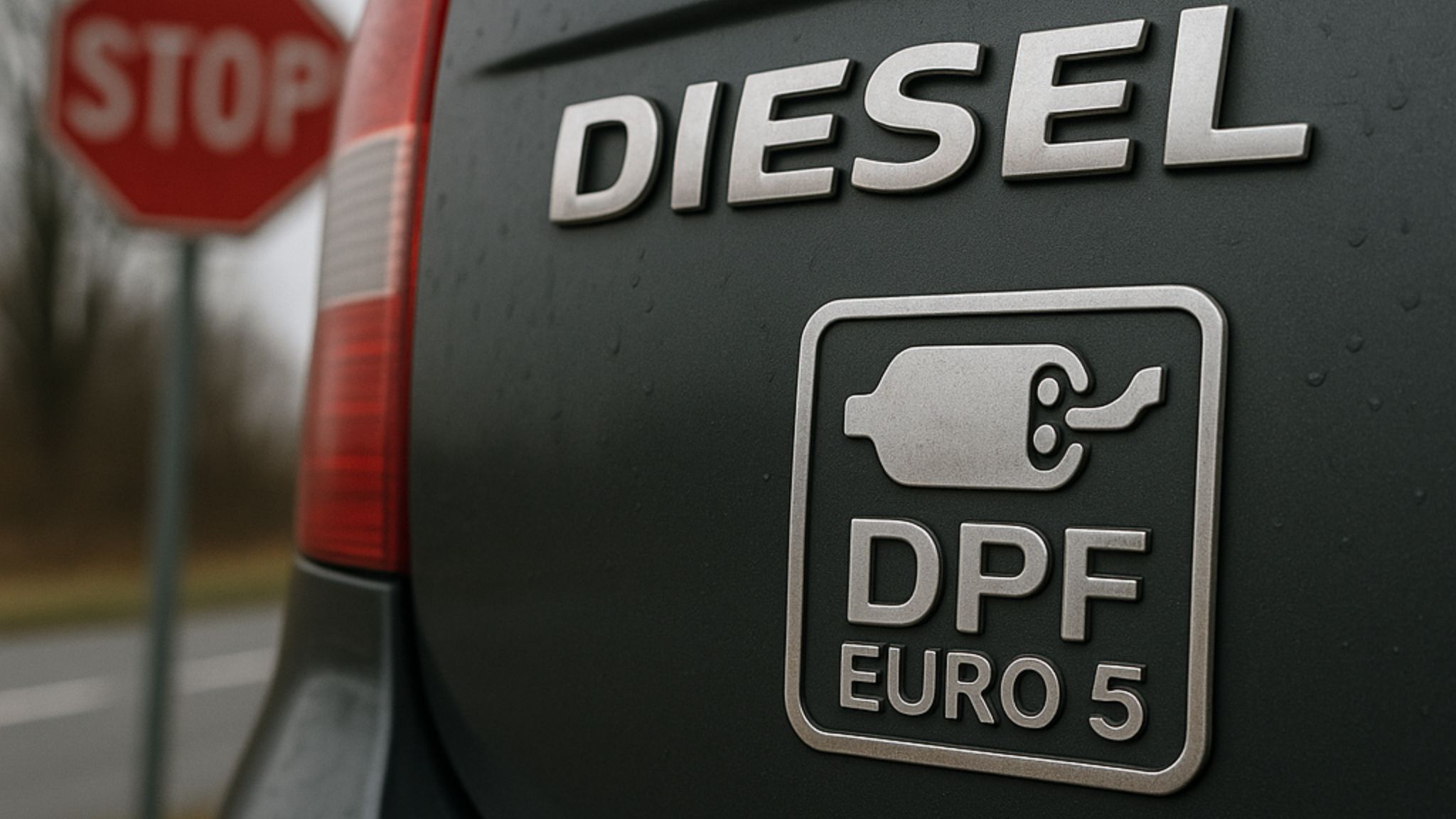 Stop Diesel Euro 5 Rinviato Al 2026 Cosa Cambia Davvero