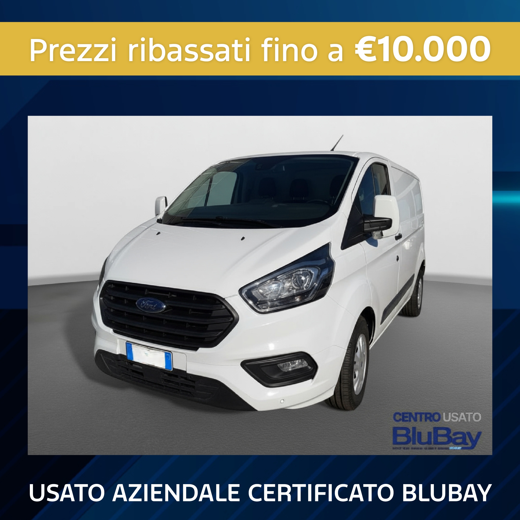 Occasione Fino A Fine Novembre Usato Garantito Ford Blubay Auto 3 Compressed