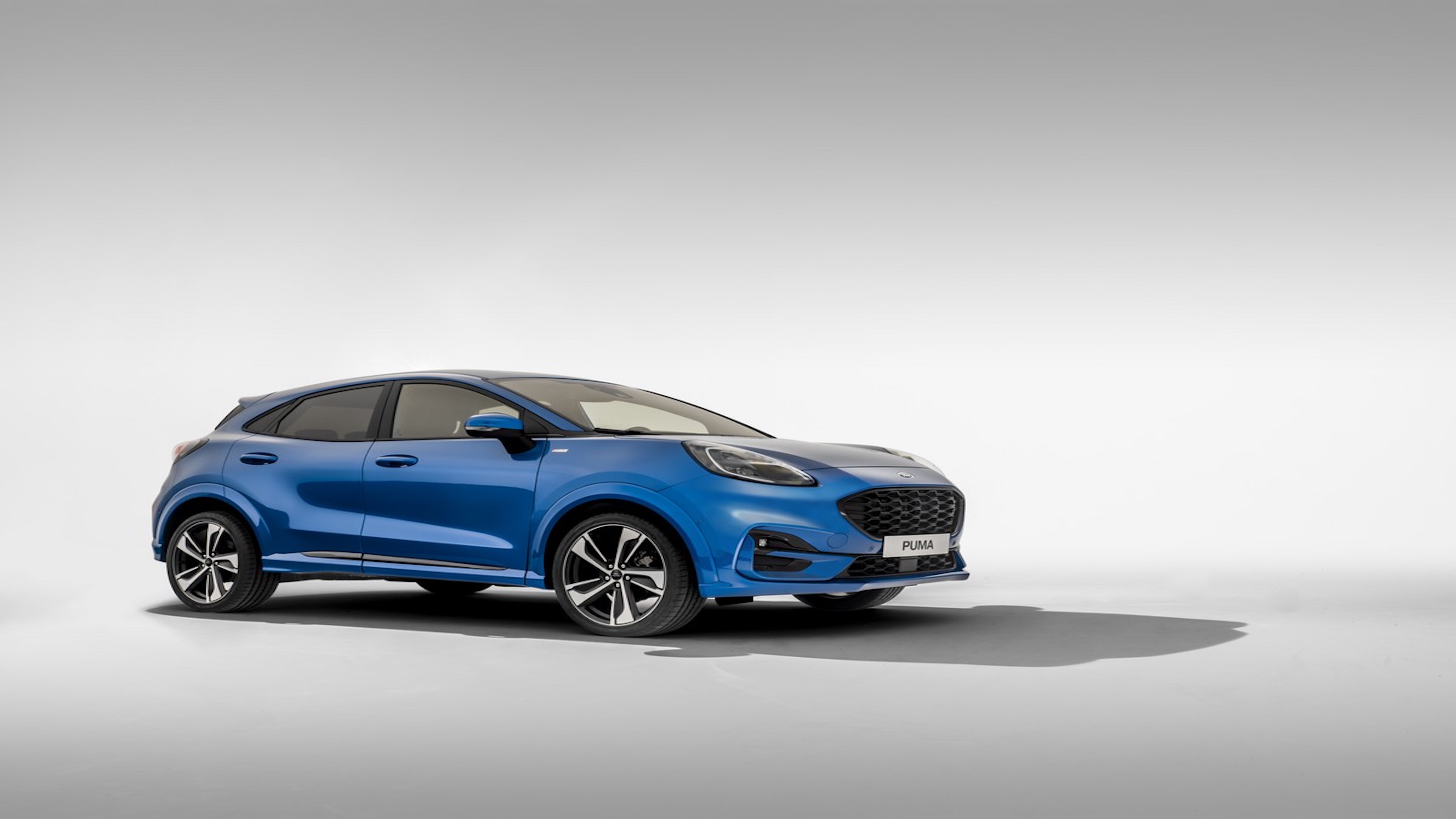 Ford Puma 2024