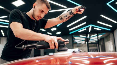 Lucidatura Auto Costo