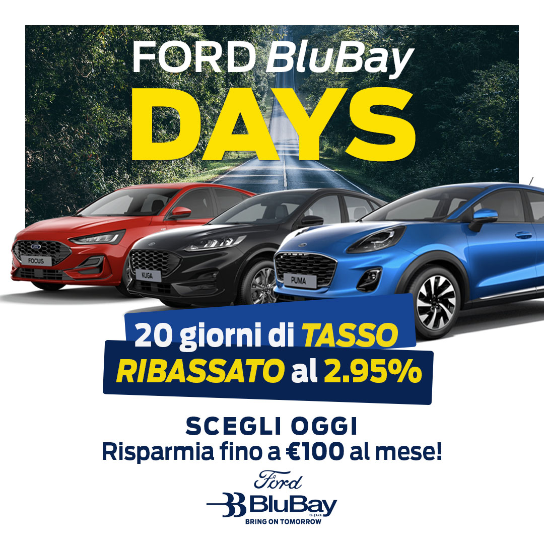 Box Gamma Tasso Ribassato