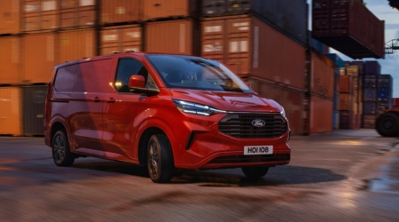 PROMOZIONI BLUBAY VEICOLI COMMERCIALI