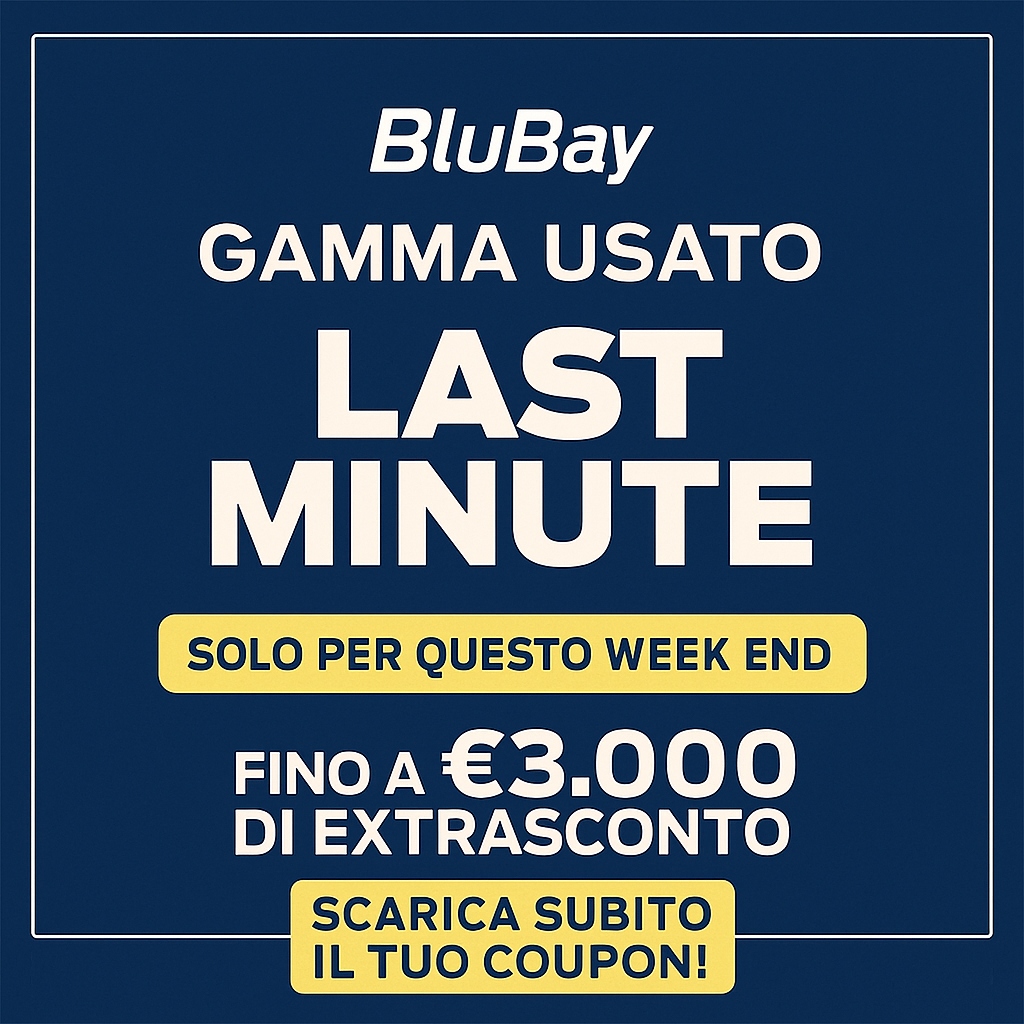 WEEKEND DI EXTRASCONTO Oltre 100 Auto Usate In Pronta Consegna Con Sconti Fino A €3 Compressed