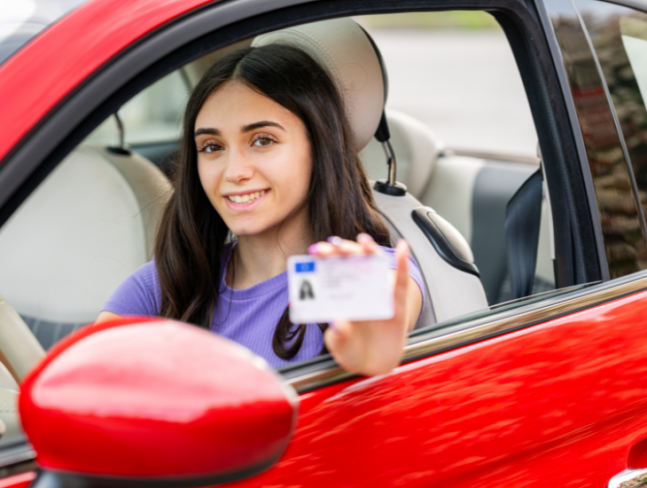 Neopatentati Auto Regole 2026