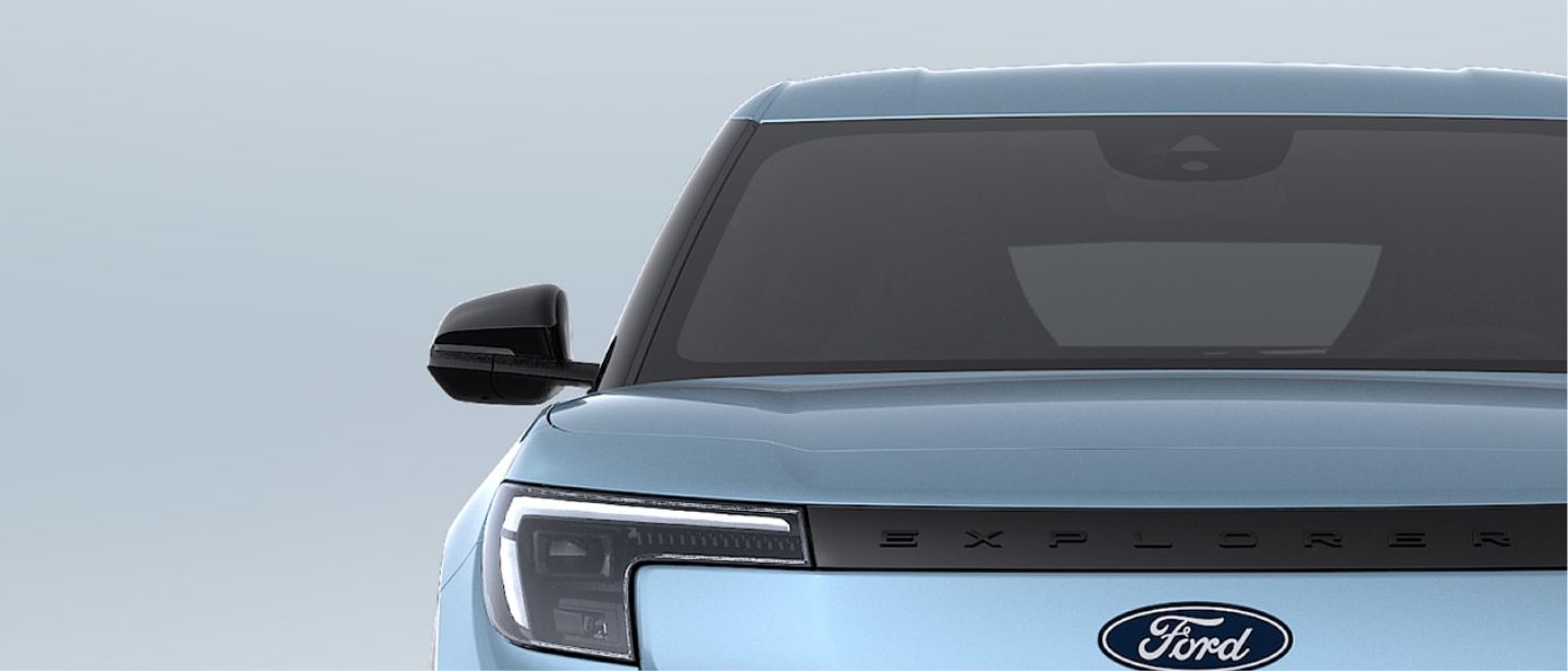 Nuovo Ford Explorer Prezzi